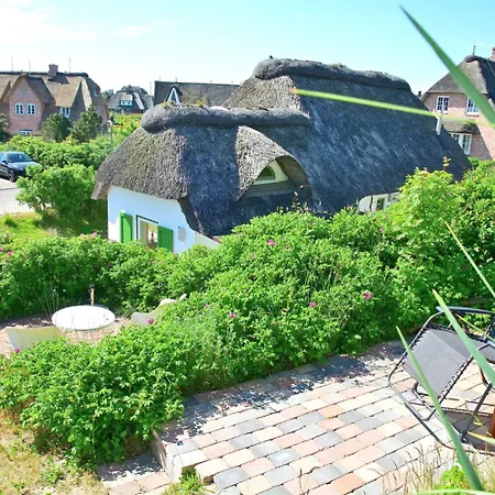 Mini House 1 Und 2 Sylt